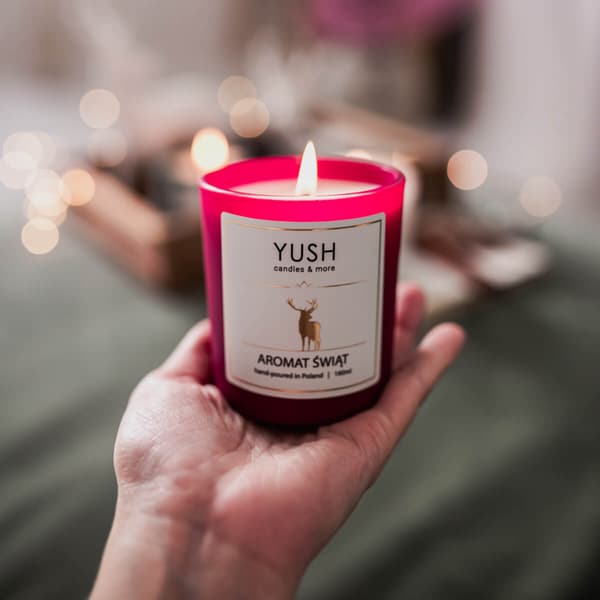 JULDOFT - ROYAL JULSOJALJUS 160ML YUSH