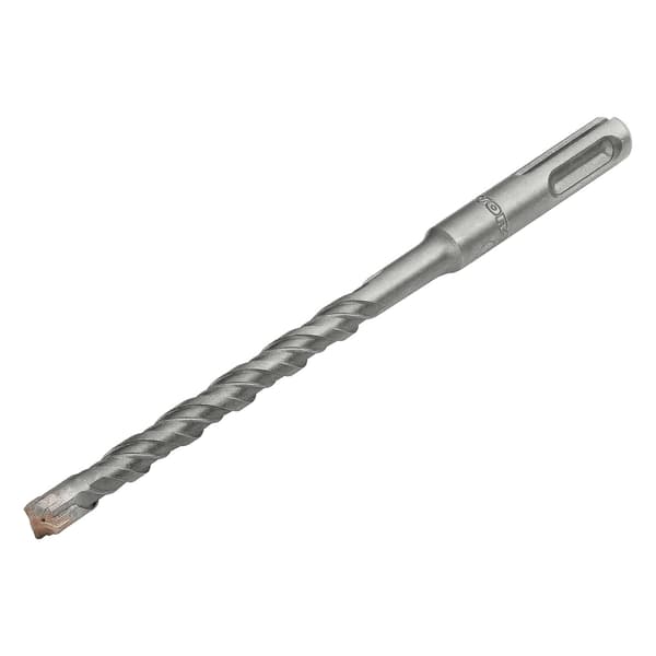 SDS PLUS krydsbor til beton og sten 10x160mm Vorstahl