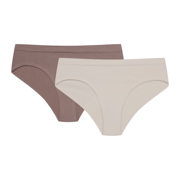 Bait Briefs 2-pak Henderson | Brun, Beige S