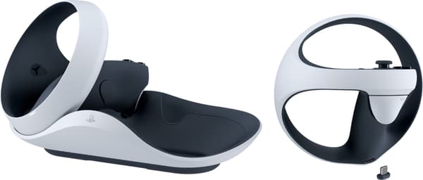 Sony PlayStation VR2 Sense-kontrollladdare (9480693)