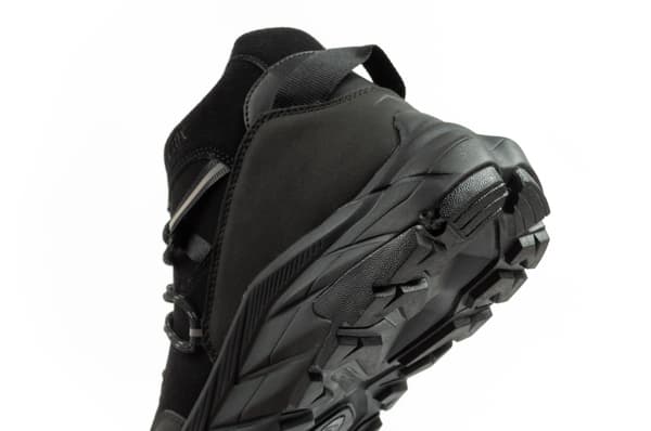 Lee Cooper Syntetiske Sorte [LCJ-25-31-3920M] år.42