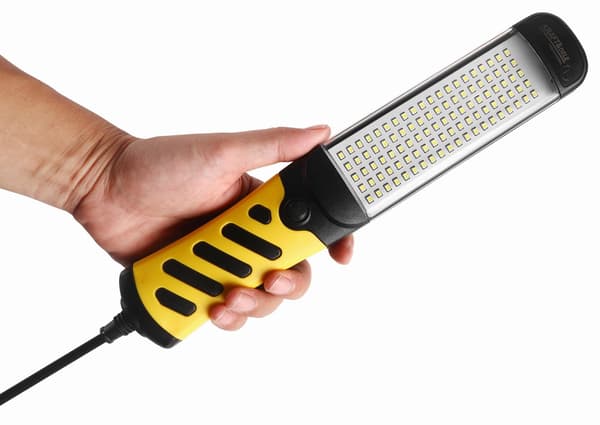 KD3492 værkstedslampe