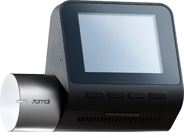 70mai A510 Dash Cam-videoinspelare