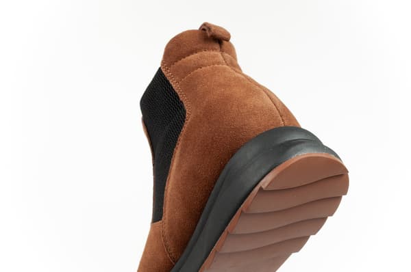 Scholl Beverly Bootie Sue+synth-W [F301961175] år. 39