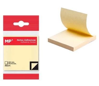 Tarralaput 75x75mm 100k