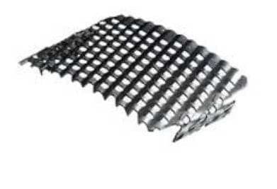 Reserveklinge til rasp/skraber 60x40mm KD11234