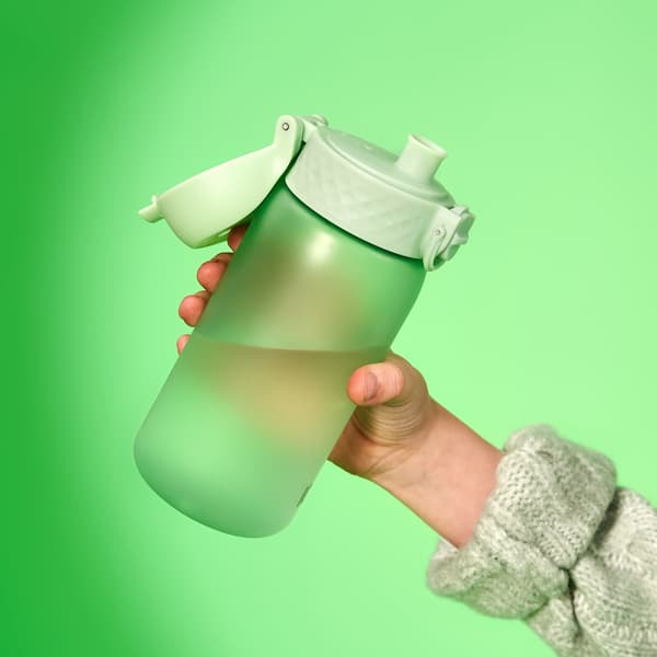 ION8 BPA-vapaa pullo I8RF350SGRE2 Surf Green
