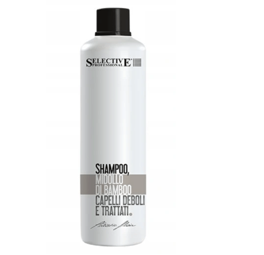 Selektiv Midollo Di Bamboo Shampoo 1000 ml