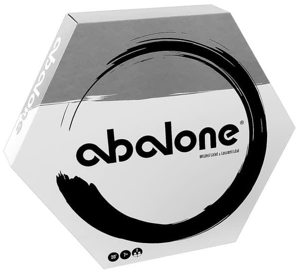 Abalone Classic (puolalainen painos)
