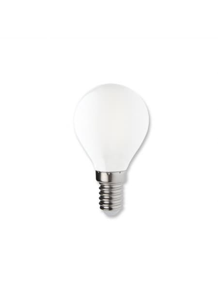 LED-lamppu E14 ZAR4571SLL 4W 3000K, välkkymätön