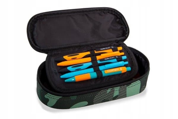 CoolPack Campus Moro Rosa Pennfodral