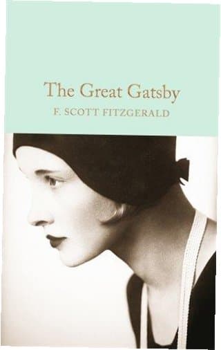 Den store Gatsby. Samlerbibliotek