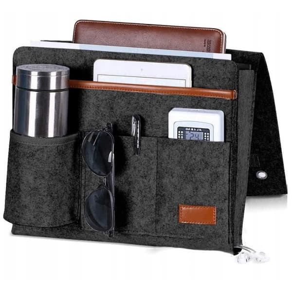 Grafitfilt-organisator ORM03GRAF-FILC