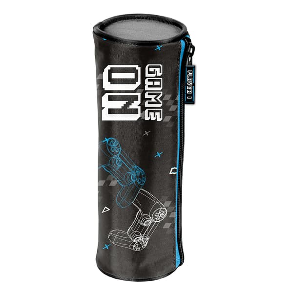 Pennfodral i rörform PP24PL-003