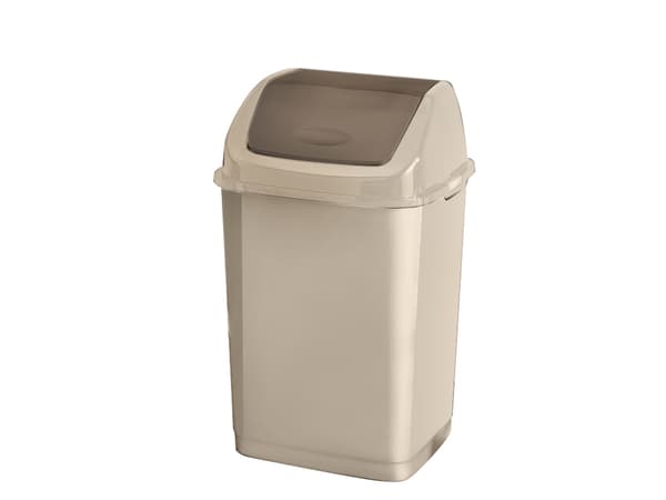 BINIO PLASTIKSPAND 35L CREME