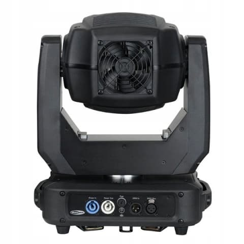 Showtec Phantom 130 Spot - bevægeligt hoved