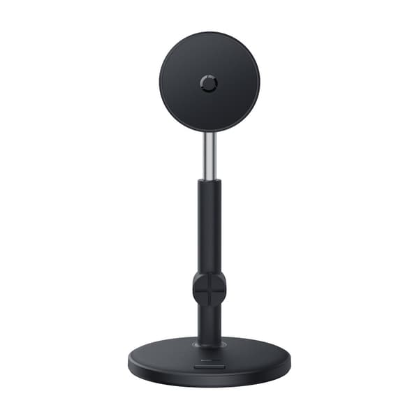 MagPro Magnetisk Standholder til Telefon og Tablet, Sort