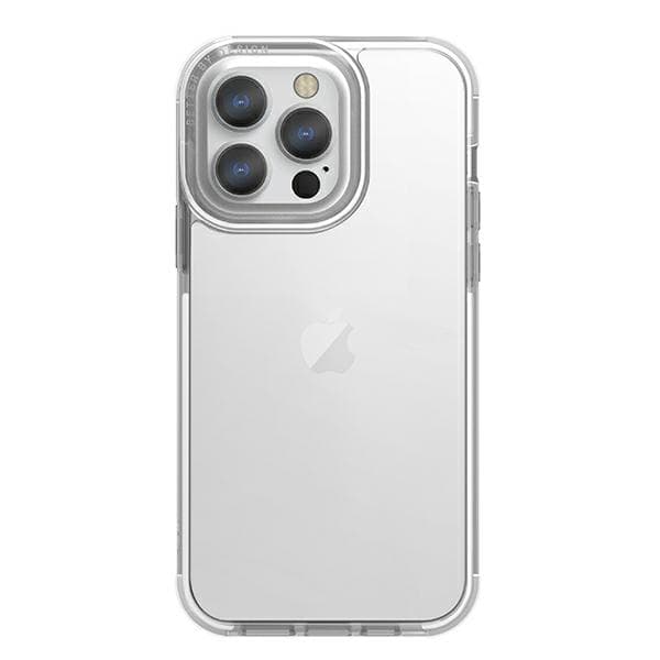 UNIQ Combat-cover til iPhone 13 Pro Max, hvid