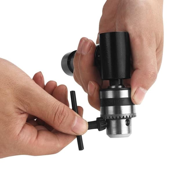 adapter/vinkeltilbehør TIL boring KD10069