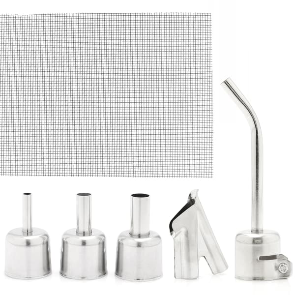 Yihua 706+ Mat KIT 4 lödstationsset