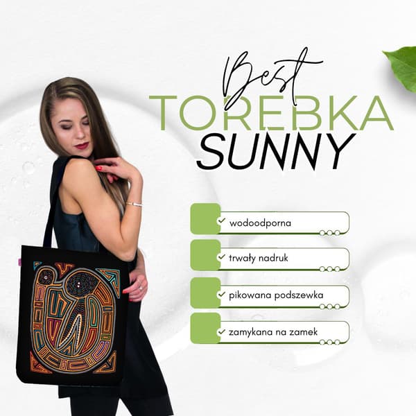SUNNY-kangaskassi - Kenia