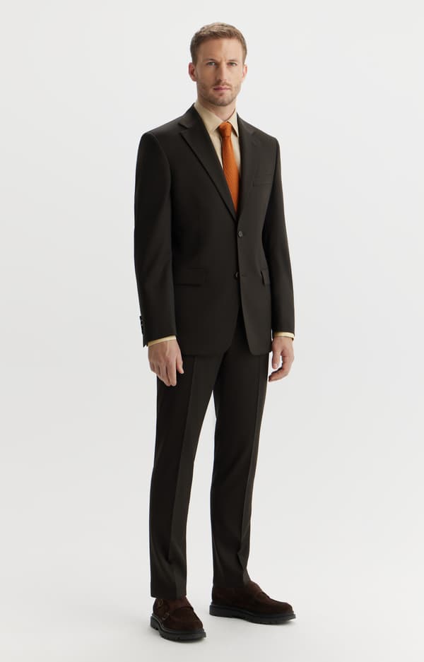 Slim fit kavaj - Mix&Match 182/112