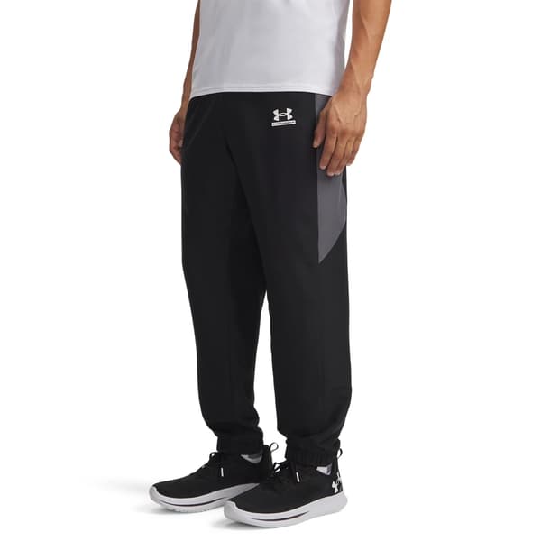 Herr Under Armour Tech Sport Pant L