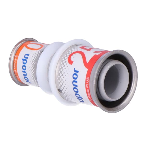 Uponor S-Press Plus ppsu 25-20 reduktionskobling