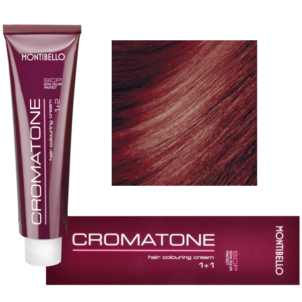 Montibello Cromatone 7.78 Paint 60 ml
