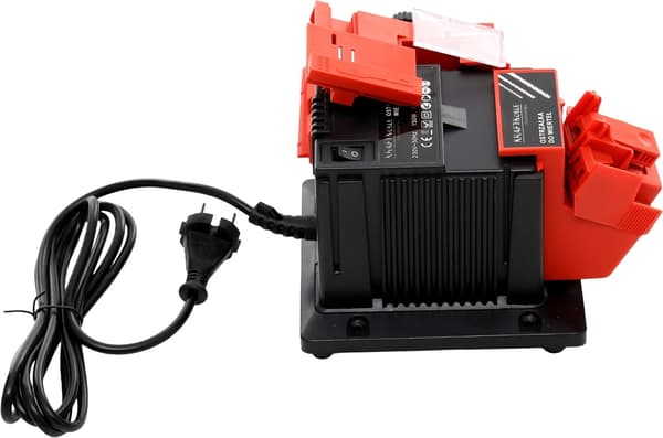 Multifunktionel slibemaskine 150W KD1552