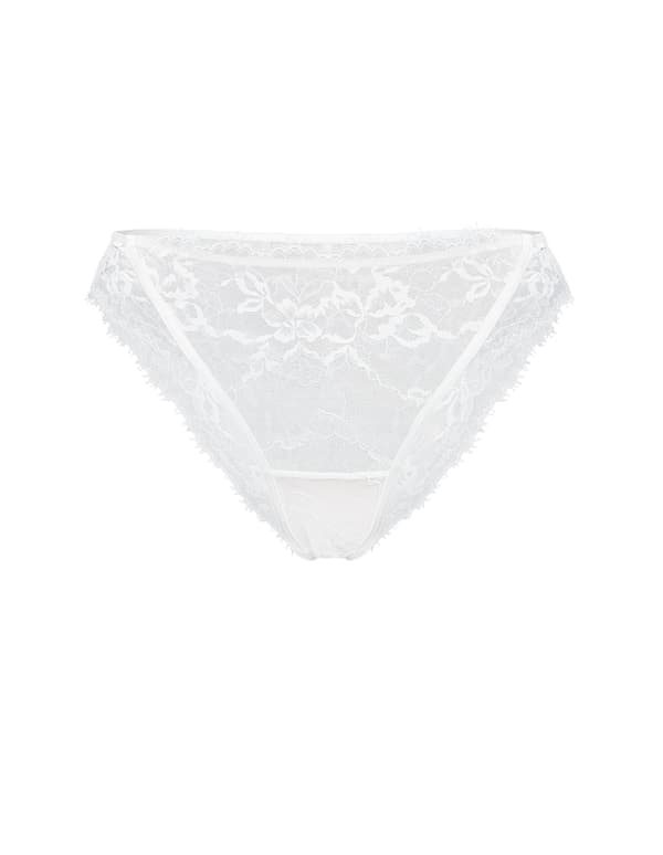 Cloe Esotiq trusser | creme DEPOZYT M