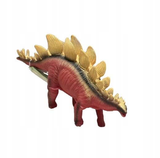 DINOSAURIER MED LJUD 24 CM 12-TYP 0693