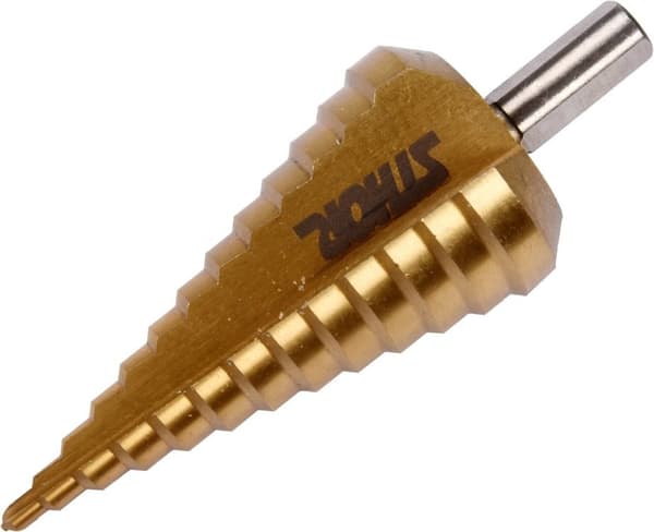Stegborr 4-39mm 22613 STHOR