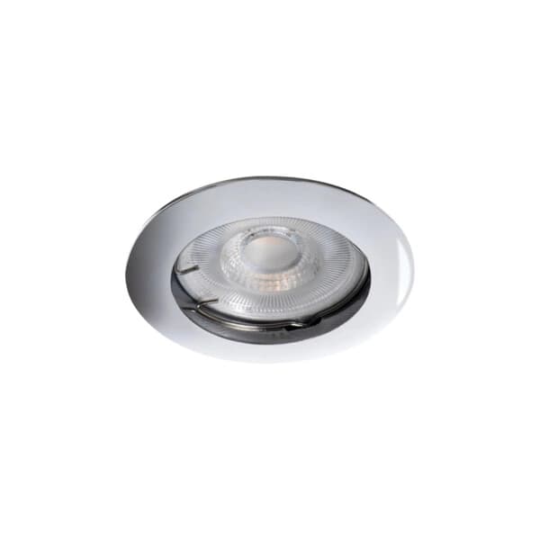 Loftspotlight Rund Loftlampe VIDI CTC KANLUX