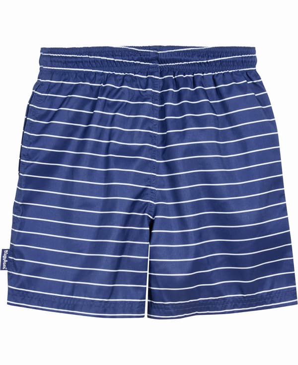 UV-rantashortsit - Playshoes - Tummansiniset 122-128
