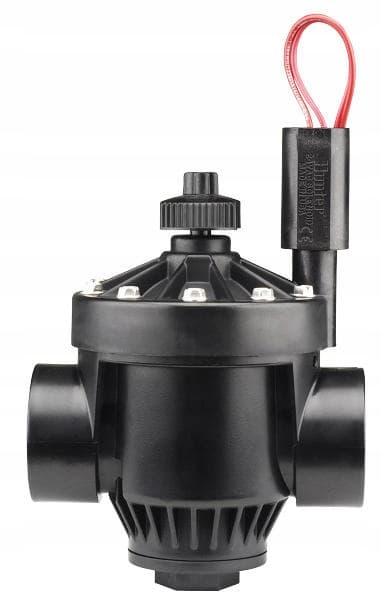 Hunter PGV 151 magnetventil og 2 hydrogel-forbindelsesstykker