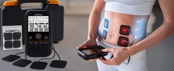Medivon OdinFlex PRO elektrostimulator