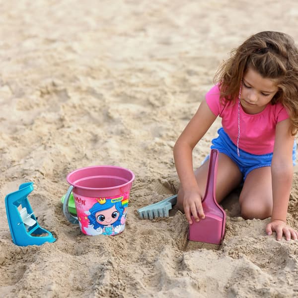 RePlay Prinsesse sandsæt 5 dele 43240