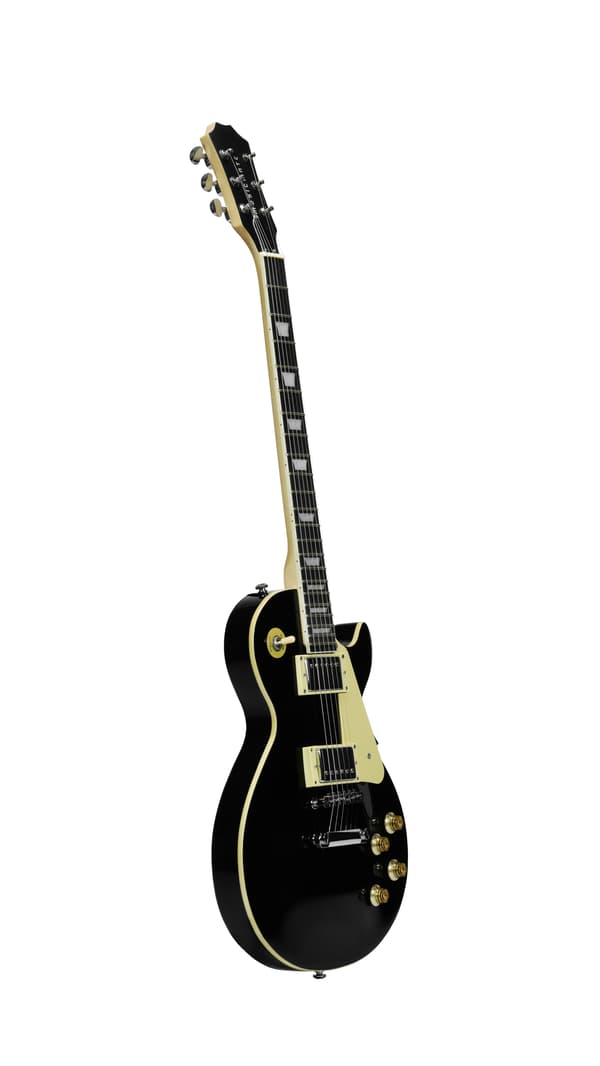 MusicMate MM-G220-B ToneLegend Elgitarr