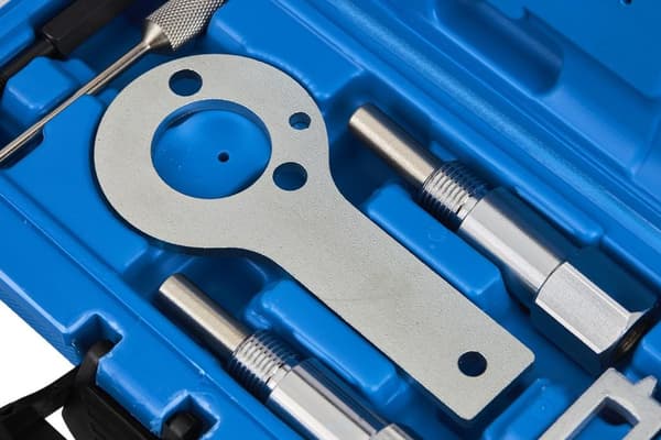 Timinglås til dieselmotorer KD12526