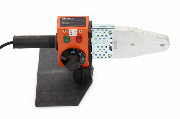 1500W KD3071 rörsvetsmaskin