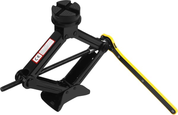 Trapetslyft 2,5T 115–430 mm KD3525