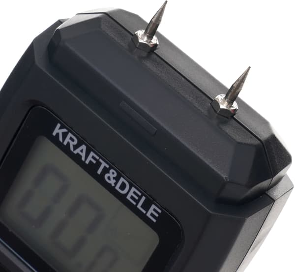 Træfugtighedsmåler KD10888