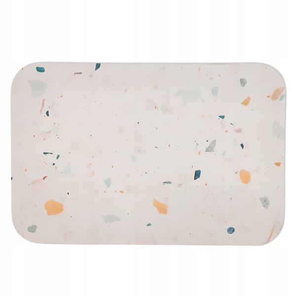 [förpackning] Halkfri gummimatta 60x90cm D28869