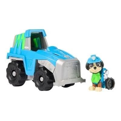 Paw Patrol: Rex basiskøretøj