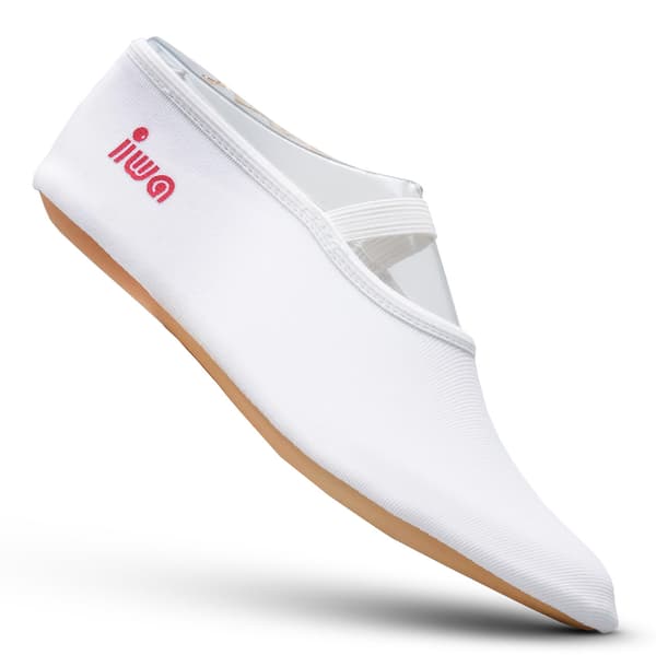IWA 250 Gymnastikballetsko - HVID 40