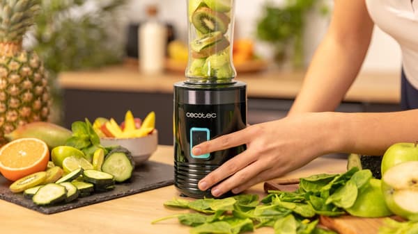 Cecotec Power Titanium 350 blender (04395)