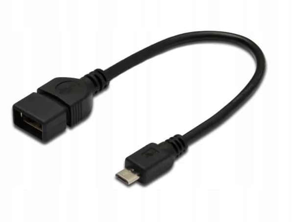 OTG-kaapeli USB-C-sovitin 15 cm TYPE C -sovitin