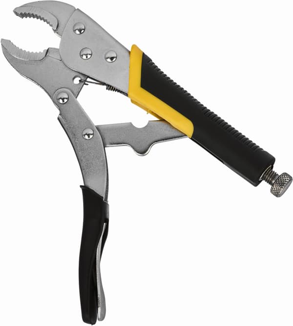 Morse-pihdit 250 mm / 10" KD10694