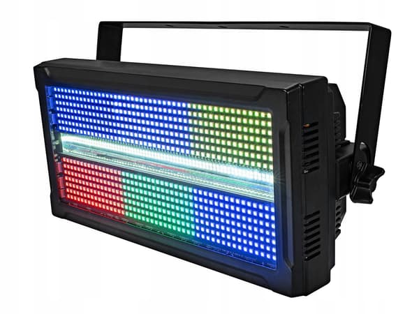 Eurolite LED Mega Strobe 812 Panel - Strobe